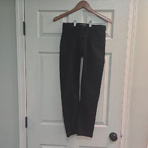 Classic Kids Black Denim Jeans